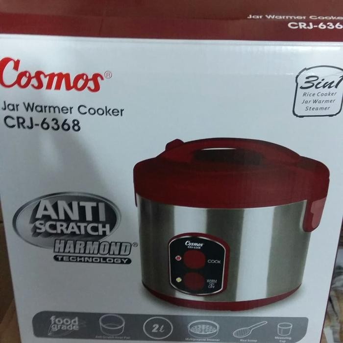 Om Cosmos Crj6368 Anti Gores Harmond Tenology