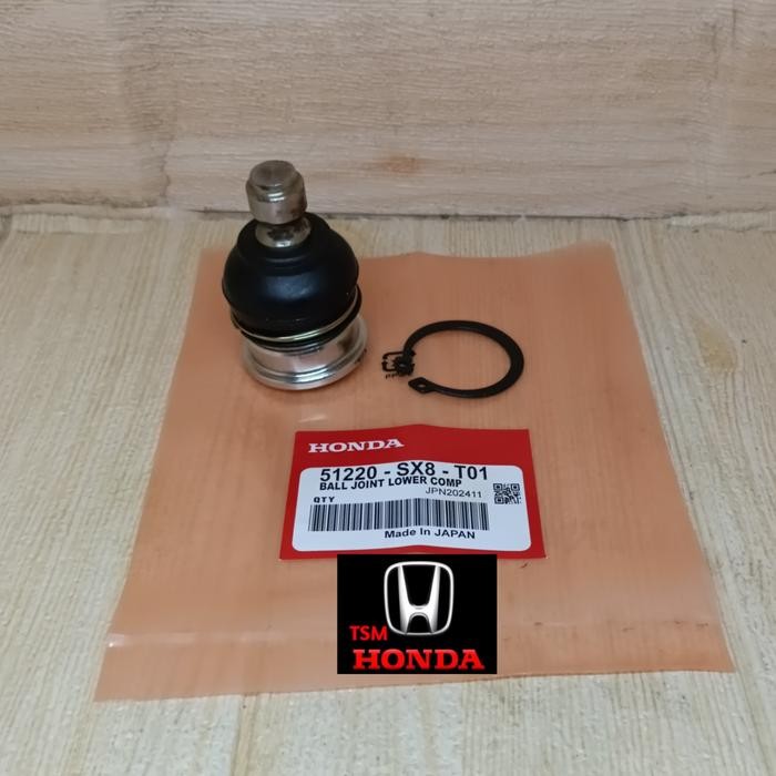 Ball Joint Bawah Honda City Pesona Z 1999-2002
