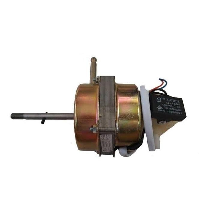 MOTOR KIPAS ANGIN . DINAMO KIPAS ANGIN COSMOS MIYAKO SANEX