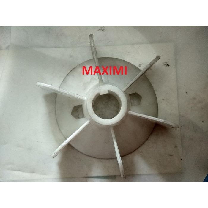 KIPAS PENDINGIN DINAMO Y-100/112