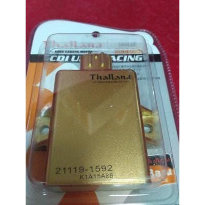 CDI KAWASAKI NINJA R / CDI NINJA RACING LIMITED