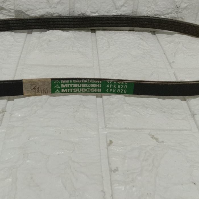 Fan Belt Ac Honda Civic Ferio 1997-2000