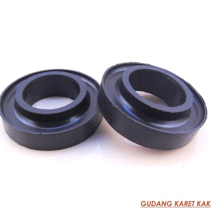 Karet Spacer Tatakan Per Belakang Datsun Go Go+ 15Mm