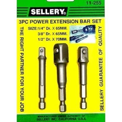 Dewalt Festool - 11-255 Extention Bar