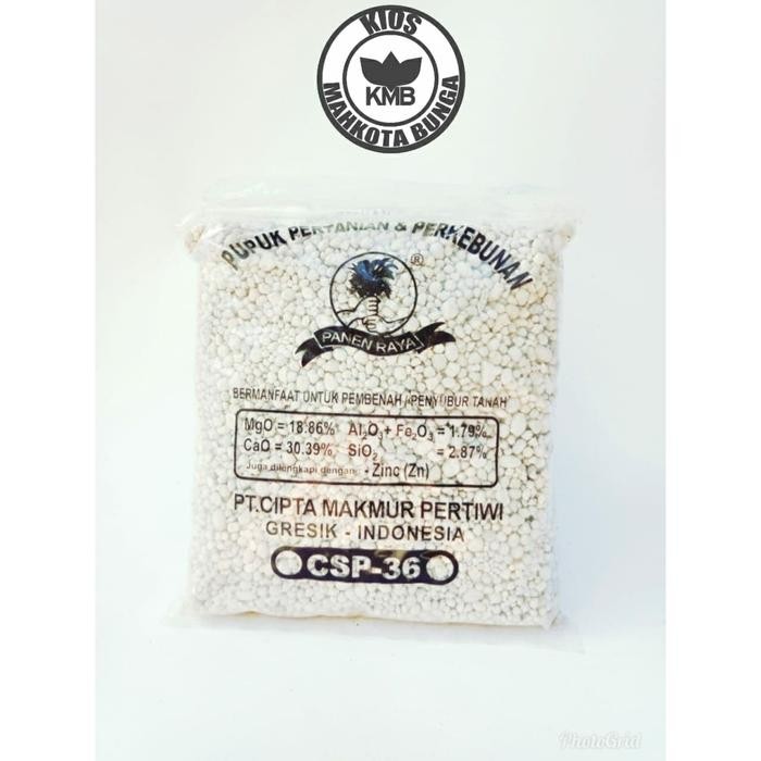 Pupuk TSP CSP 36