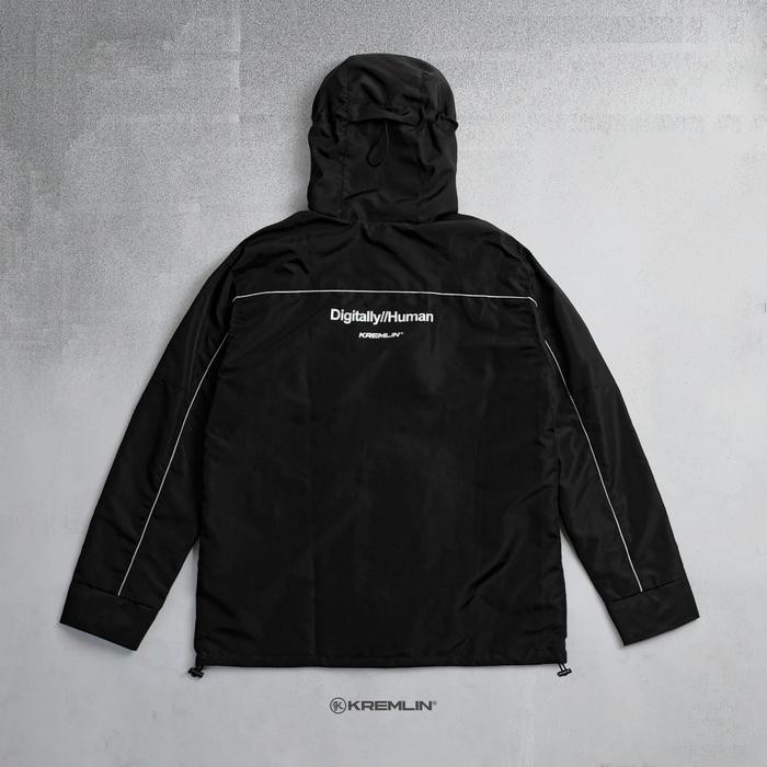 KREMLIN Jacket Windbreaker Outerwear - ASCENT