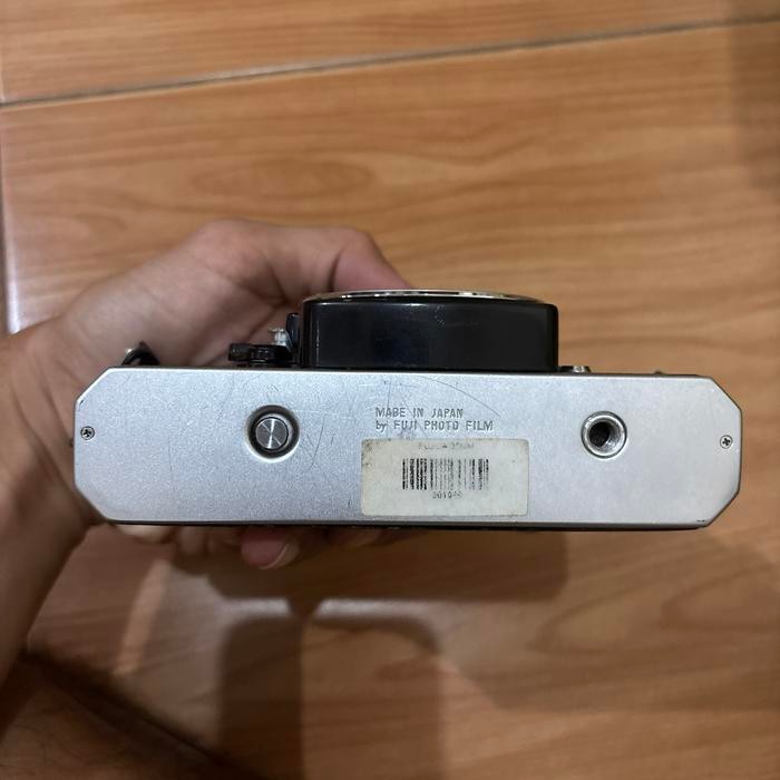 Khusus Grab Kamera Analog Fujica St801 St 801