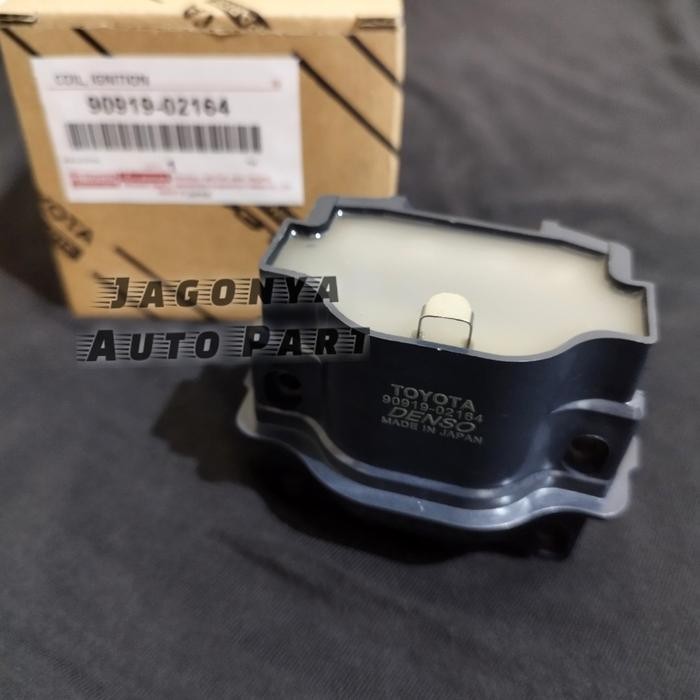 Coil Ignition Koil Twincam Great Corolla All New / Corona Absolute