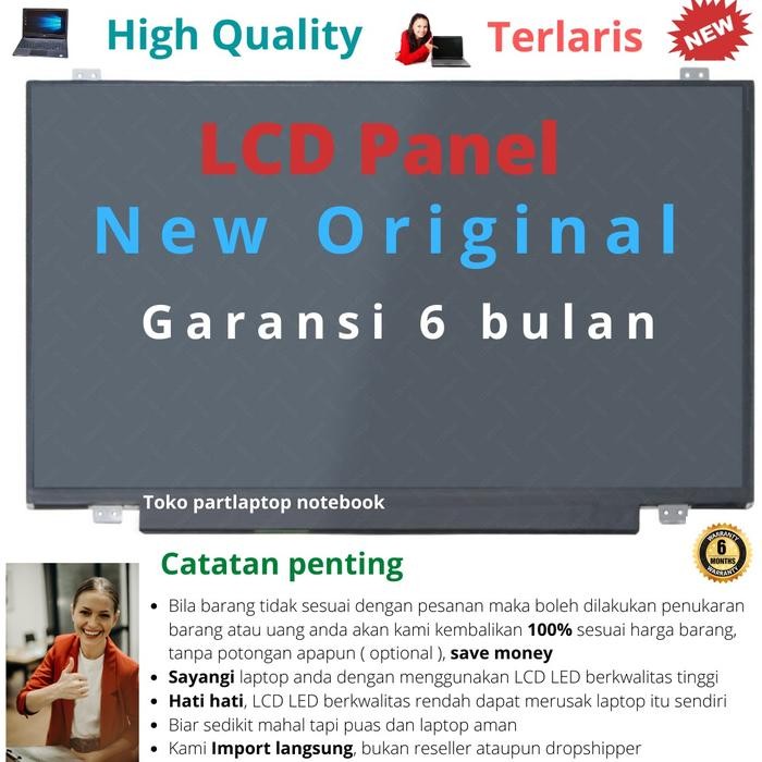 LCD DELL VOSTRO 3490 - ORIGINAL LAPTOP PANEL SCREEN