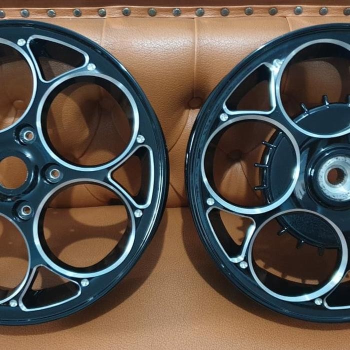 Velg Model Marus Vespa Primavera/Sprint