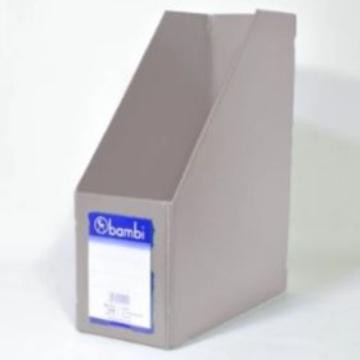 

Bisa Gosend! Box File Bjumbo 1033 Bambi- 05 Grey