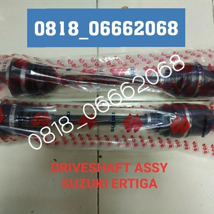 Termurah As Roda Cv Joint Ertiga Matic