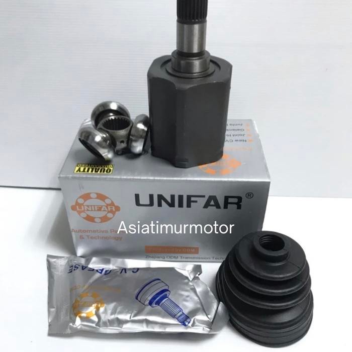 New As Roda Cv Joint Dalam Honda Jazz Rs Gk5 2015-2020