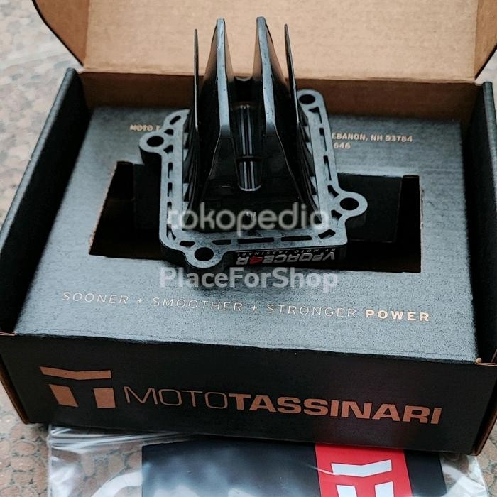 Vforce 4 Yamaha YZ125 Original YZ-125