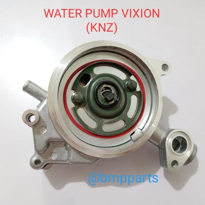 Water Pump Assy Vixion