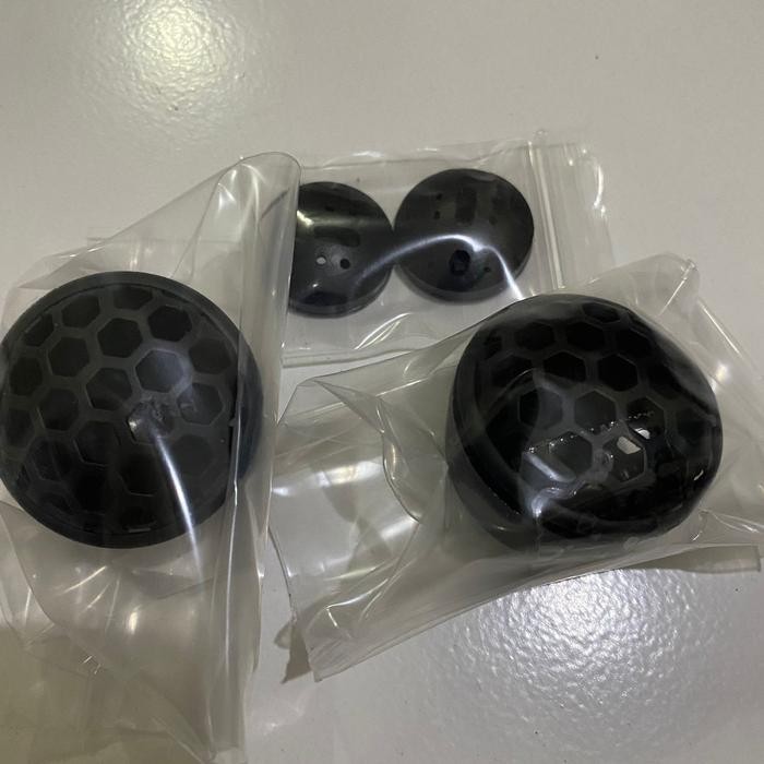 Mounting Cello Speaker