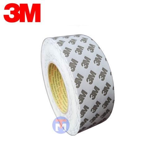 

Double Tape 3M Scoth Abu-Abu 48mm x 50m