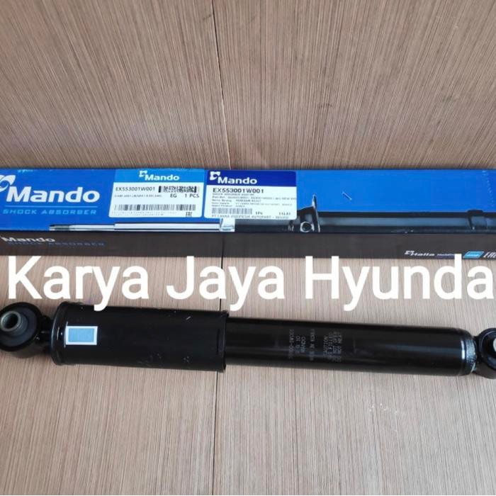 Shockbreker Belakang Hyundai Grand Avega