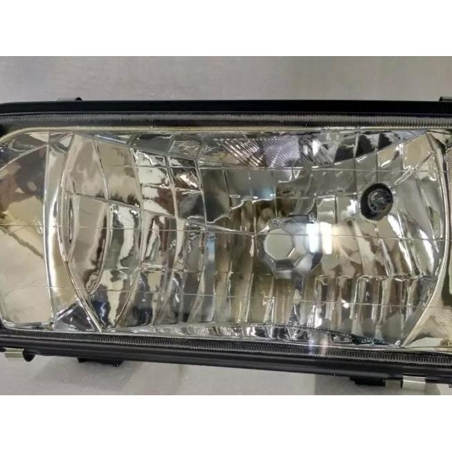 Headlamp Isuzu Panther 2000 Kristal