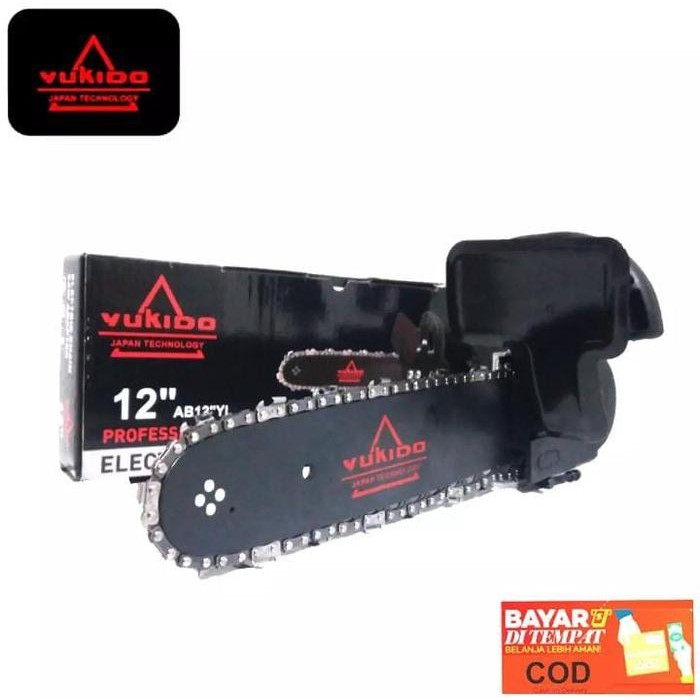 Gergaji Mini Gerinda Tangan / Adaptor Chainsaw Gerinda Konverter