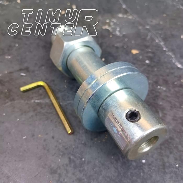 As Sambungan Mesin Gerinda Duduk TjapMata Extention Bench Grinder