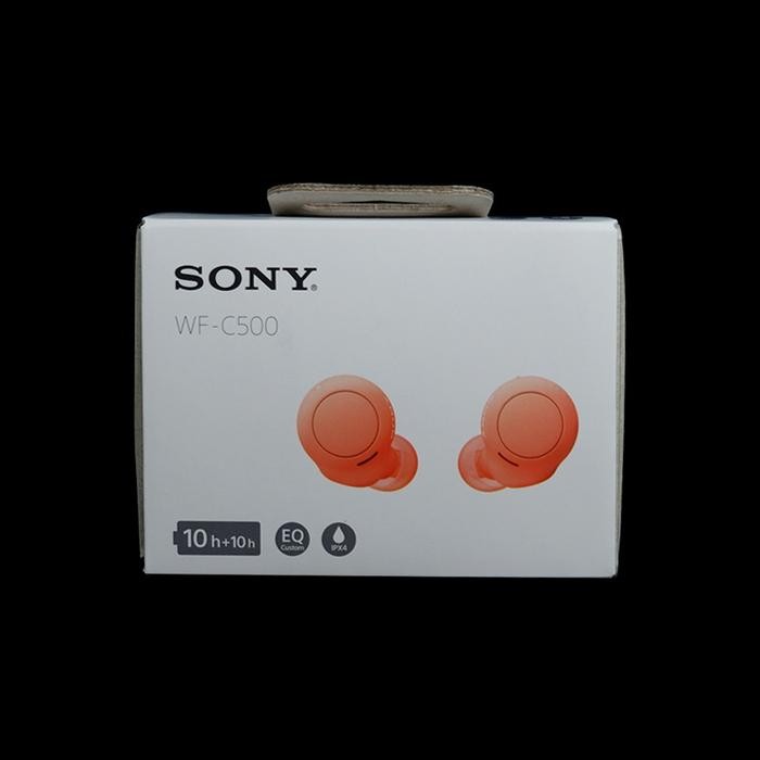 SONY WF-C500 Truly Wireless Headphones / WFC500 / WF C500