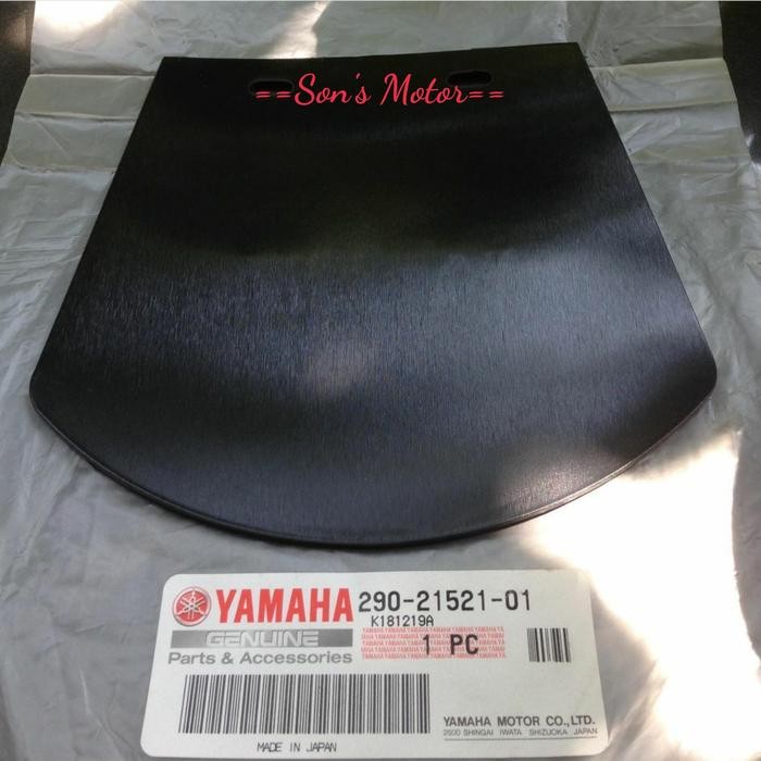 Kepet spakbor depan Rx King (290-21521-01)