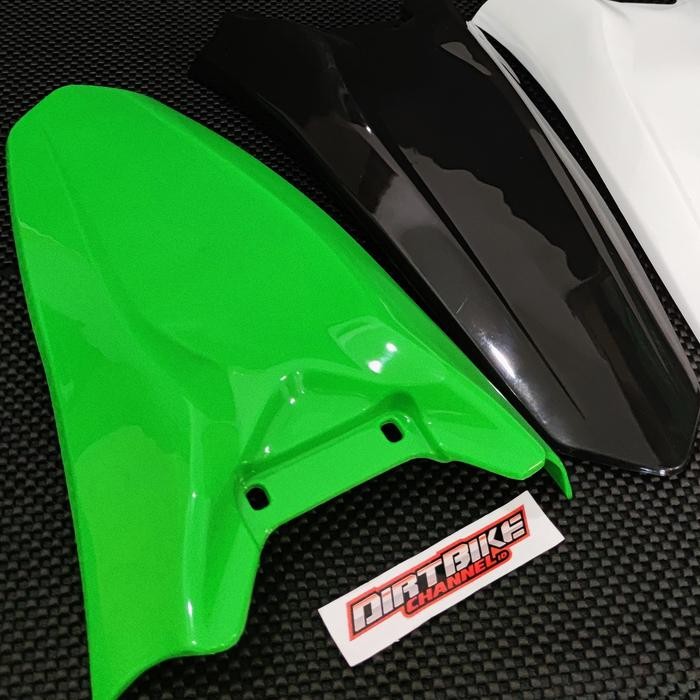 SPAKBOR BELAKANG PANJANG KLX L S DTRACKER KLX OLD LAMA SRX