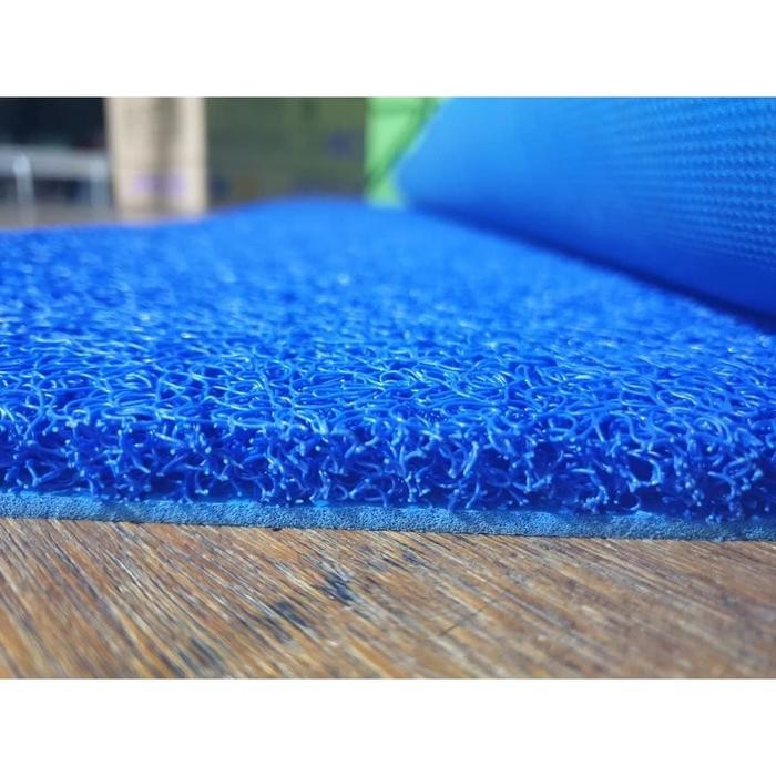 [Martha Karpet] Karpet Pvc Bihun Mie Lebar 60 Cm (Dijual Meteran)
