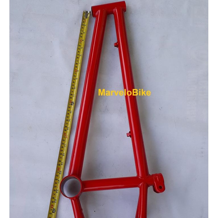 Frame Sepeda Batangan Sepeda Bmx 20 Besi