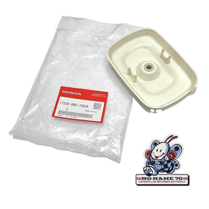 TUTUP FILTER UDARA SAYAP HONDA C70 C700 C800 SUPERCUP ORIGINAL NONAMEC70