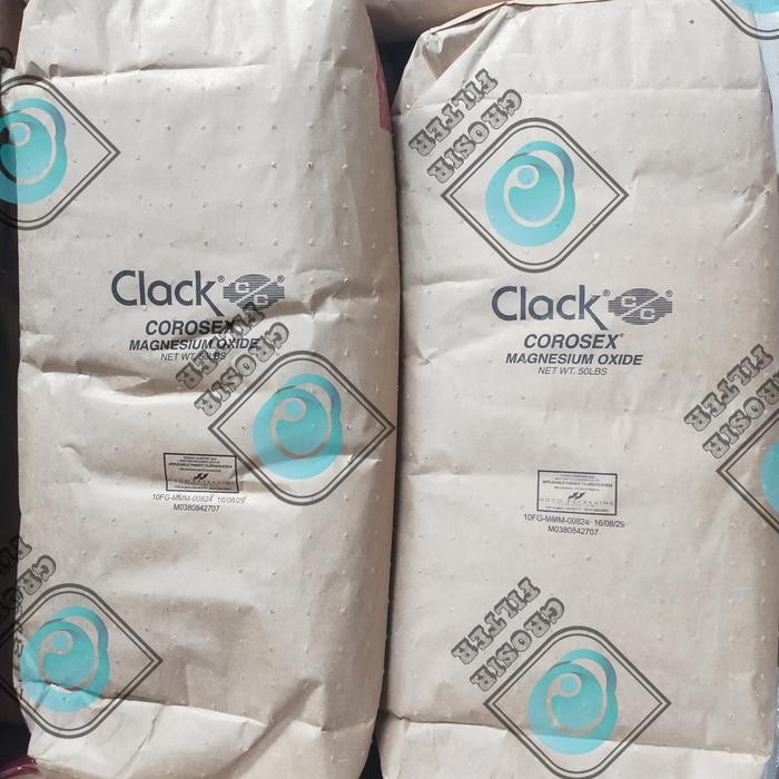 CLACK COROSEX PH ADJUSTER 500 GR