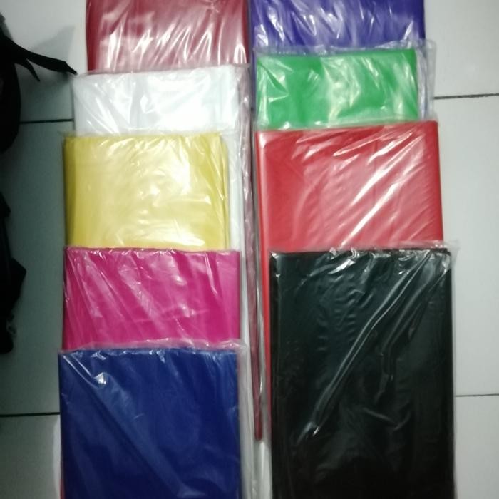 (Allthebest) Plastik sampul layangan plastik layangan koang gapangan