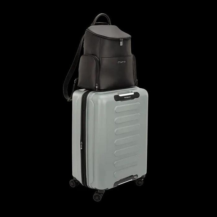 Nuna Essential Bag / Diaper Bag Nuna Travel Backpack - Tas perlengkapan Baby