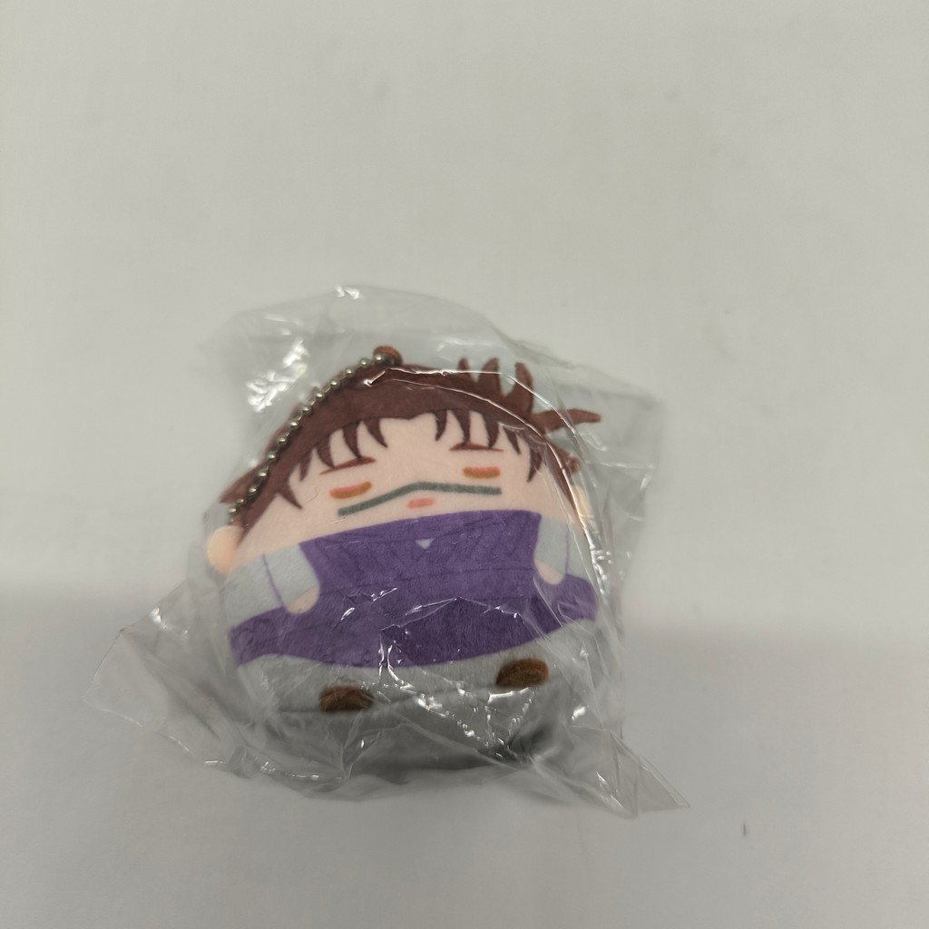 Nuigurumi Plush Strap Keychain Fuwakororin Jujutsu Kaisen Choso