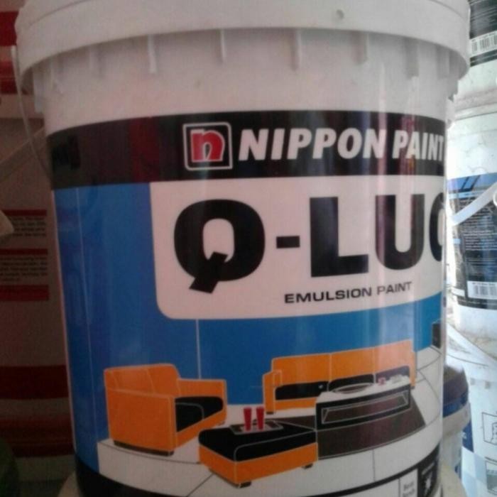 cat tembok q luc 20 kg