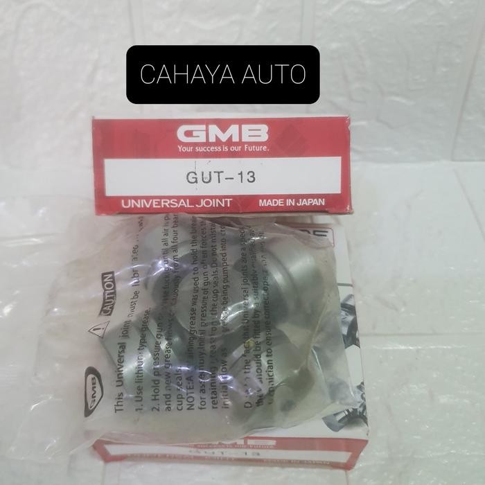 Promo Cross Joint Joint Kopel Kijang Grand Kijang Efi 1.8 5K 7K 4K Gmb Japan