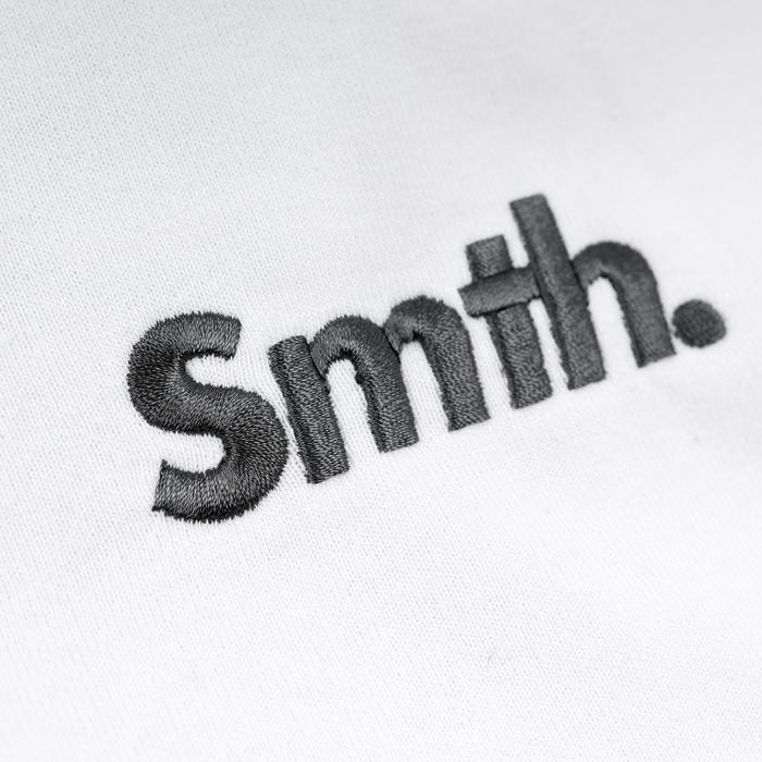 House of Smith Worhood #12 - Sweater Hoodie Pria Casual *
