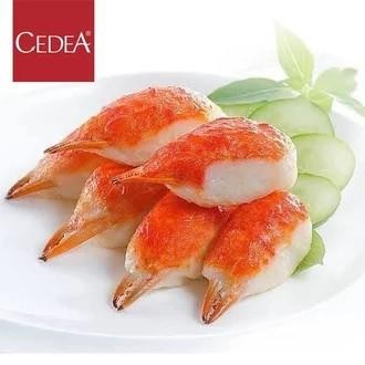 

(Allthebest) CEDEA Capit Kepiting Imitation Crab Claw 450gr