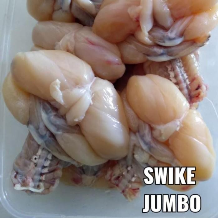 

(Allthebest) swike Daging kodok