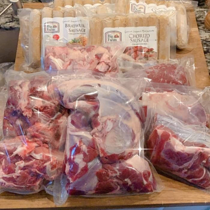 

(Allthebest) otot sapi lokal fresh