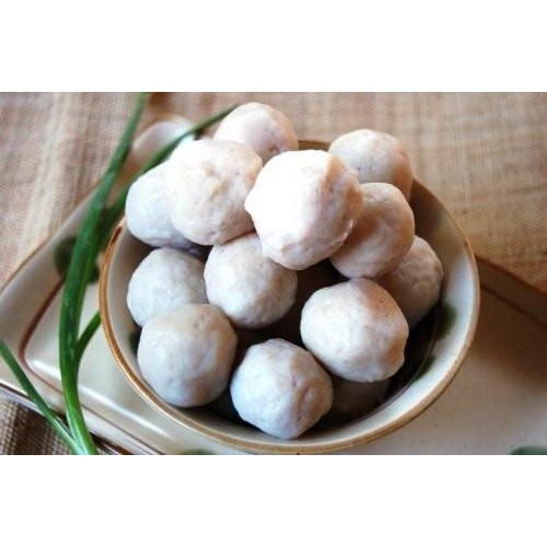 

(Allthebest) SHIFUDO Bakso Ikan 250gr