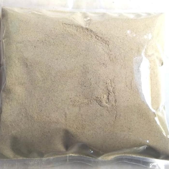 

(Allthebest) Bubuk Lada Putih 500gr - Bubuk Merica Putih Original Tanpa Campuran