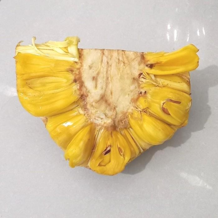 

ORIGINAL nangka segar manis READY STOCK