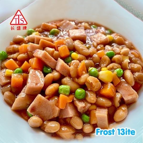

(Allthebest) TTS Ma Ling / Maling Pork Luncheon Meat / Wu Can Rou / Ujan Ruk 397g