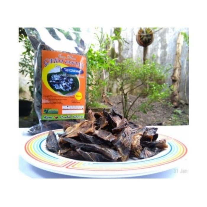 

(Allthebest) Gathot Heboh Instan