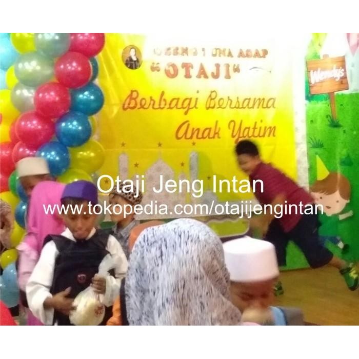 

(Allthebest) Otaji Oseng Tuna Asap Jeng Intan Asli Lamongan 500 Gram