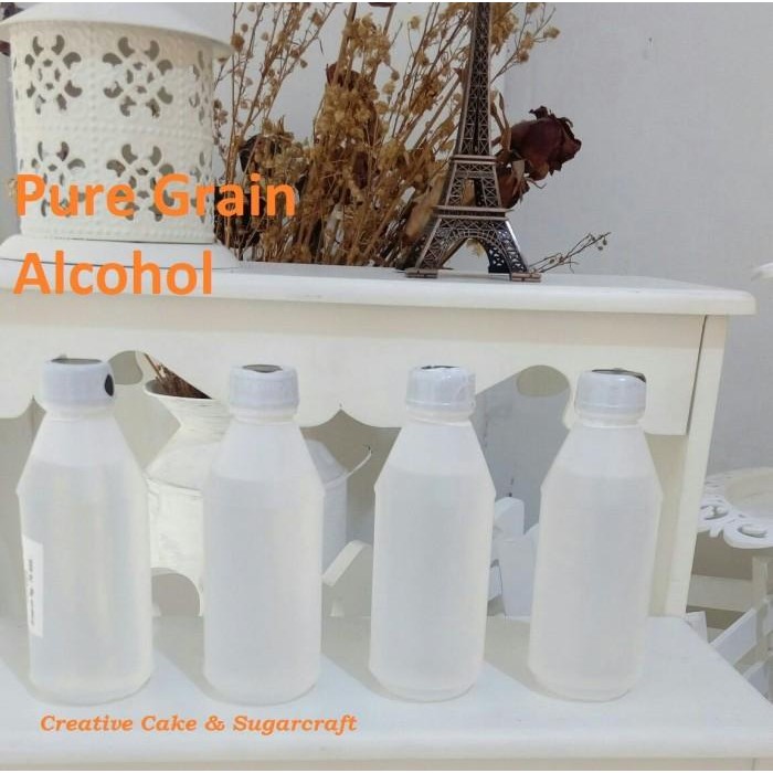 

(Allthebest) PGA - Food Grade Alcohol