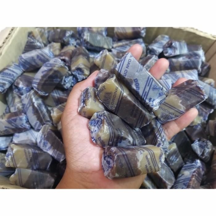 

(Allthebest) Dodol Garut coklat kombinasi susu 500 gram