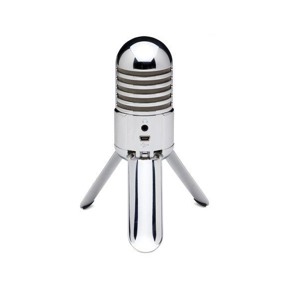 SAMSON METEOR mic USB Mic Condensor